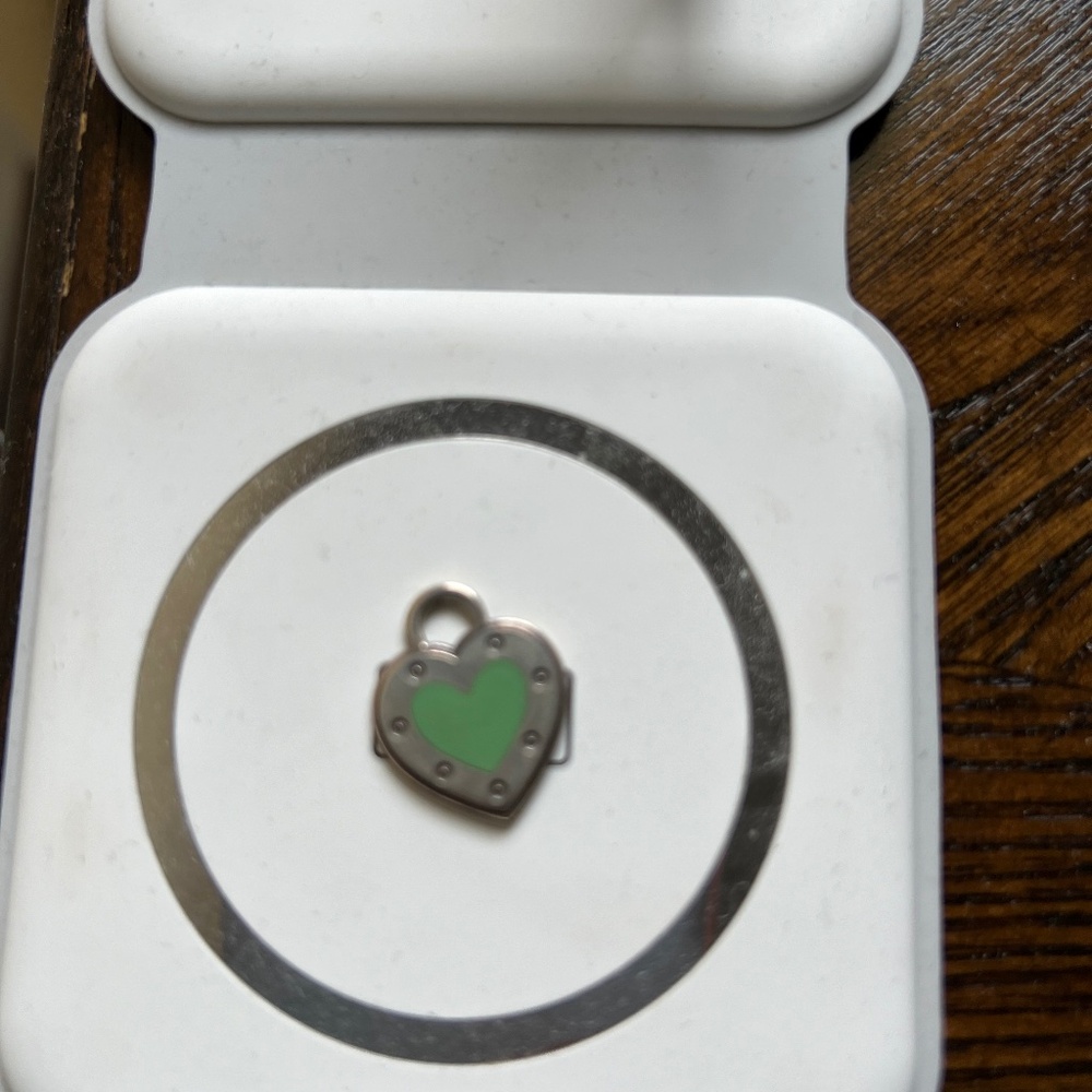 Tiffany & Co. Pendant